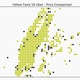 Image for article titled Data scientists have isolated the exact times a Yellow Taxi is a better deal than an Uber